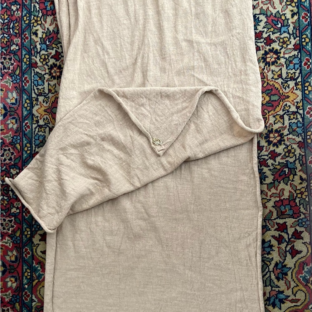 Blumarine scarf - made in Italy